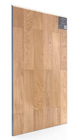 Массивная доска Damy Floor Luxury Палуба Натуральный Селект 20 мм