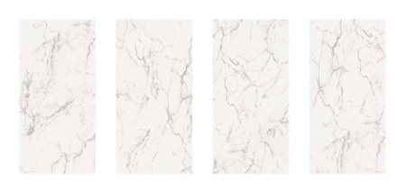 SPC Ламинат Falquon The Floor Stone 6/33 4V D2921 Carrara Marble 800x400