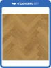 Паркетная доска Lab Arte Angle Английская Елка Дуб рустик Кольт лак 500x125x14/3