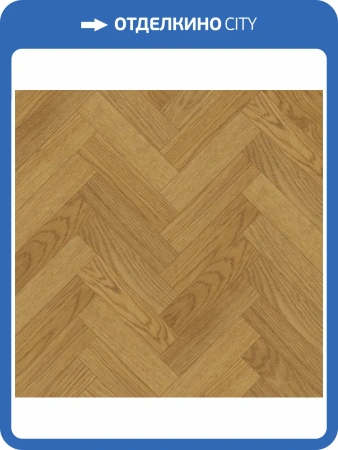 Паркетная доска Lab Arte Angle Английская Елка Дуб рустик Кольт лак 500x125x14/3