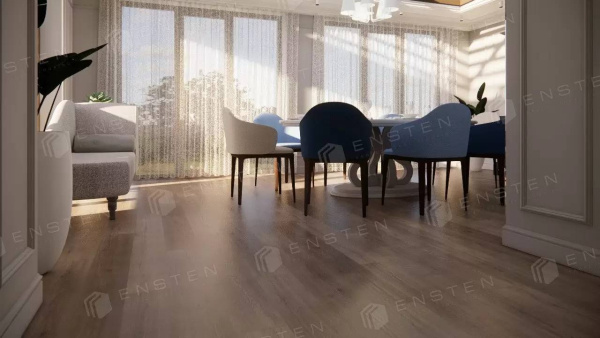 SPC Ламинат Ensten Hygge 4/43 4V ECO 102-16 Вербена 1524x180