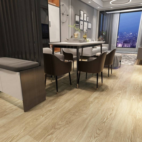 Ламинат Kronostar Caspian 8/32 D59967 Дуб Литакия 1380x191