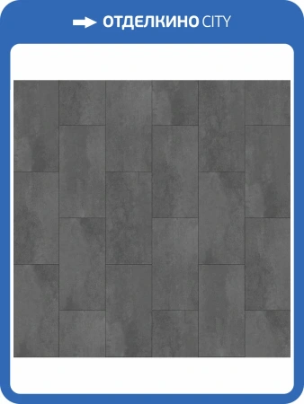 LVT Ламинат Richfloor Sound 2/34 4V SD2-04 Пиано 609.6x304.8