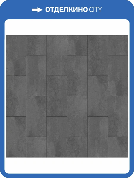LVT Ламинат Richfloor Sound 2/34 4V SD2-04 Пиано 609.6x304.8