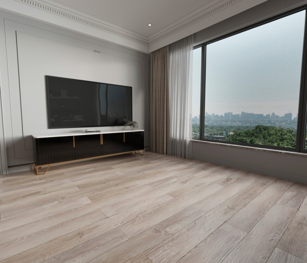 SPC ламинат Planker Elegant Line Дуб Лирик 3001