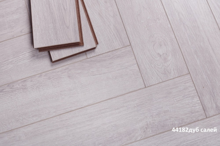 Ламинат Kronparket Herringbone Дуб Салей 44182