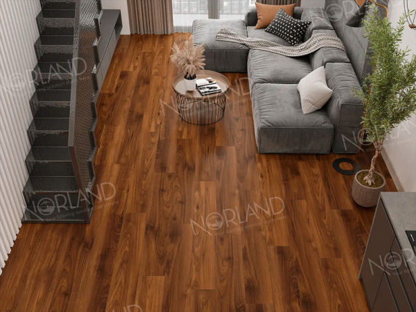 Ламинат Norland Elegant Strong Орех Кипр LF302-19