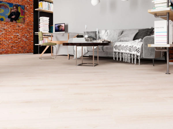 SPC ламинат Adelar Eterna Acoustic Chapman Oak 05221