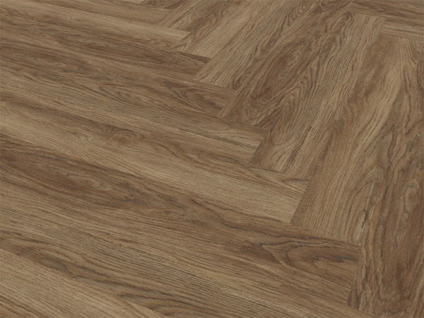 ПВХ плитка, кварц виниловый ламинат Fine Flex Wood Дуб Таганай FX-114