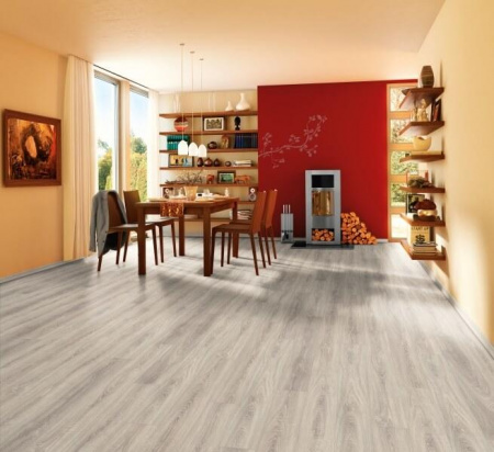 Ламинат Egger WoodStyle Bravo Дуб Виктория