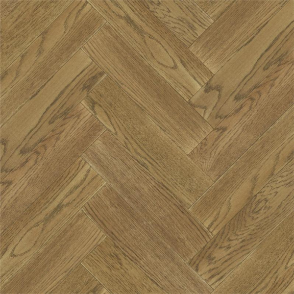 Ламинат SPC QuartzParquet Штучный Дуб Карельский 44-419