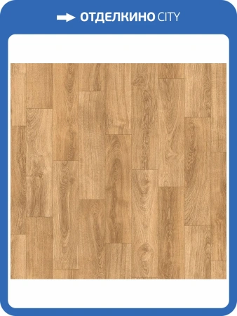 Линолеум Profi Norris 4_4178 Kortes (рулон: 2.5x33=82.5 м2)