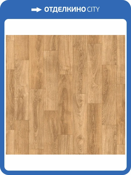 Линолеум Profi Norris 4_4178 Kortes (рулон: 2.5x33=82.5 м2)