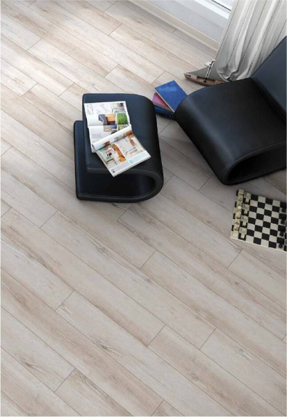 Ламинат AGT Natura Select 8/32 4V PRK201 Kanyon Oak 1200x191