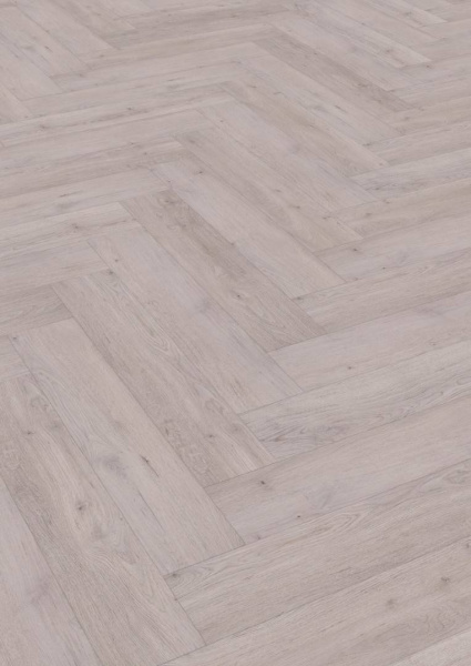 LVT Ламинат Ter Hurne 2.5/42 4V 1101210707 PRO Французская елка Дуб Хельсинки 665.4x152.4