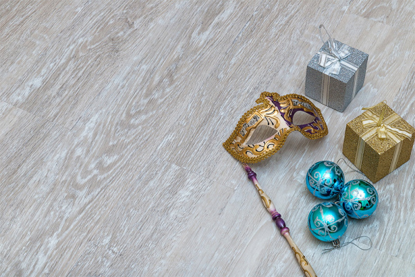 ПВХ плитка, кварц виниловый ламинат Art East Tile Fit Дуб Бесса 2мм ATF 253