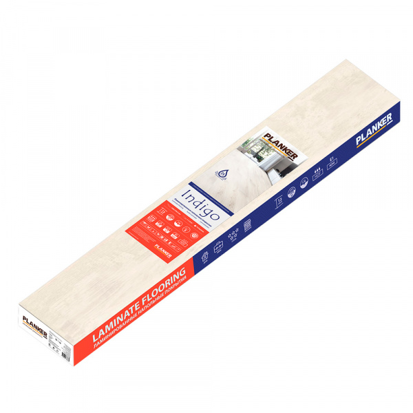 Ламинат Planker Indigo Lite Берри