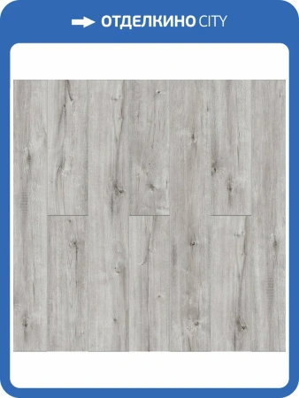 SPC Ламинат Noventis Iceberg 5/31 4V 3006 Дуб Вестфонна 1200x180