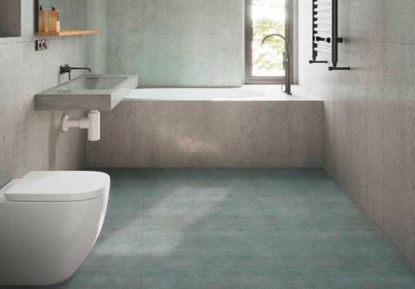 SPC ламинат Dew Камень Мармара 6054-5