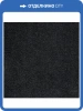 Ковролин Orotex Mallorca 8950 Geltech Grafiet (рулон: 2x40=80 м2)