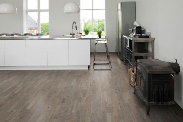 Паркетная доска Upofloor Tempo Oak Cappucino 3S 3011118162834112