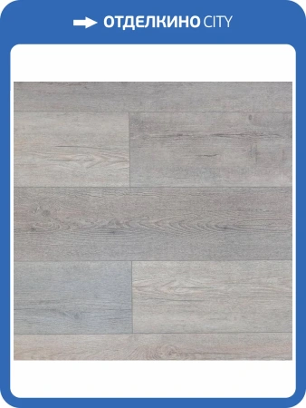 SPC Ламинат Art East Art Stone 6/43 4V 120 ASP Дуб Нельма Микс 1220x183