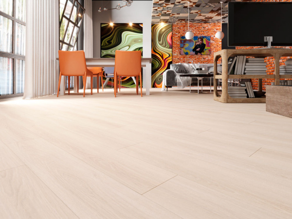 SPC ламинат Adelar Solida Riviera Oak 03239