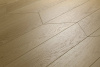 LVT Ламинат Aquafloor Chevron Premium (Шеврон премиум) 6.5/43 4V AF7017CVR 690x120