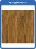 Паркетная доска Polarwood Classic (Классик) PW Oak Toffee Mat Loc 3S (PW Дуб Ирис Матовый Лак 3П) 2266X188X14