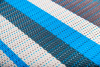 Плетеный виниловый пол Hoffmann Stripes 016