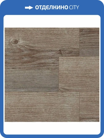 LVT Ламинат Decoria Mild Tile 2/42 DW 8133 Дуб Бала 950x184