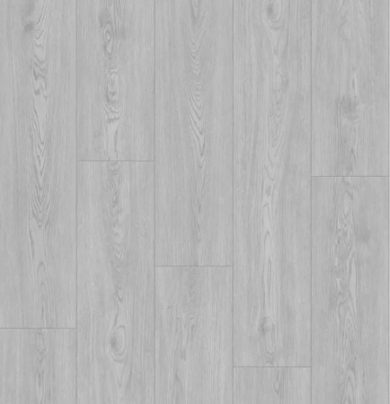 ПВХ плитка, кварц виниловый ламинат Novafloor Stepper Дуб снежный S-25