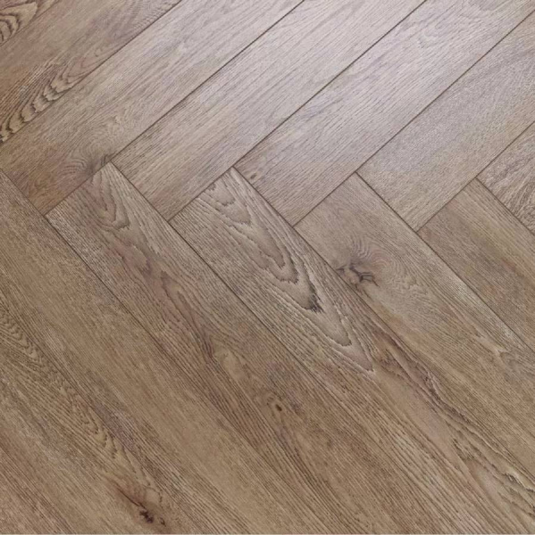 Ламинат Woodstyle Arrow 12/34 4V 109 Дуб Импакт 600x100