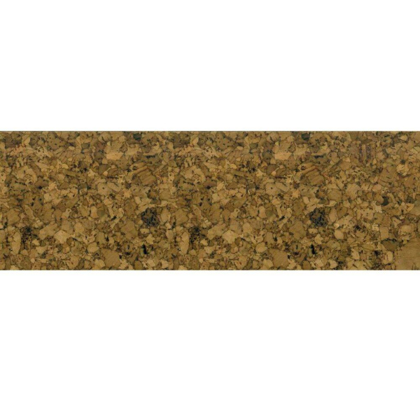 Пробковое покрытие EasyCork Кордоба Замковое 910x300x10