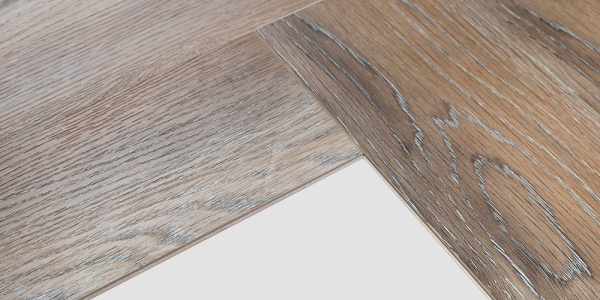 SPC ламинат Skalla Exclusive Дуб Хедмарк (Oak Hedmark) EX108