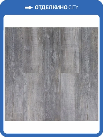 SPC Ламинат Timber BlackWood 3.85/31 4V Wilhelm 1220x200.8