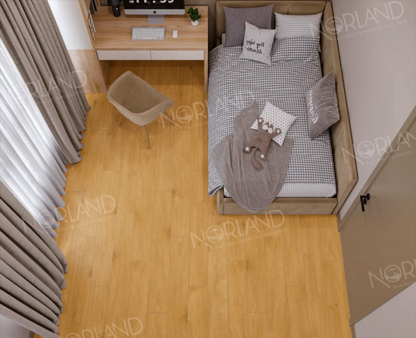 Ламинат Norland Elegant Strong Дуб Мальта LF302-12