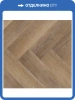 SPC Ламинат Floorwood Authentic 4/43 4U 1510 Темный замок 640x128