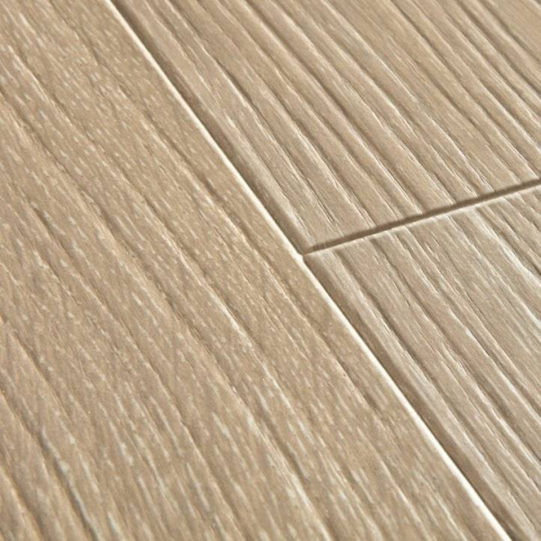 Ламинат Quick-Step Majestic 9.5/32 4V MJ3555 Дуб Долинный Светло-Коричневый 2050x240