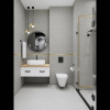 SPC Ламинат Aspenfloor Natural Stone 4/43 4V NS5-07 Нотр-Дам 610x305