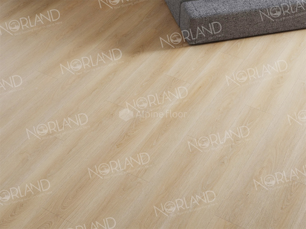 ПВХ плитка, кварц виниловый ламинат Norland Sigrid LVT Eli 1003-6