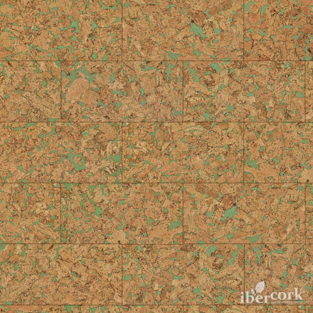 Стеновая панель IberCork EasyCork Кориа Лима