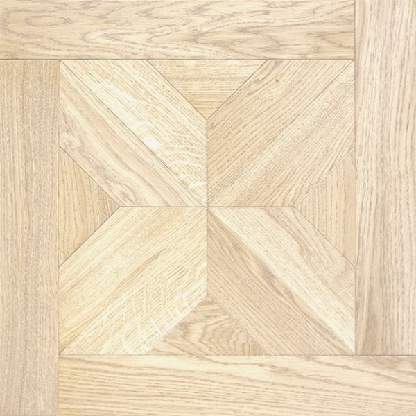 Инженерная доска Goodwin (модуль) Прадо Дуб Бьянко