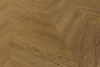SPC Ламинат Steinholz Element Chevron 5.5/43 4V STH096EC Монтальто 600x127