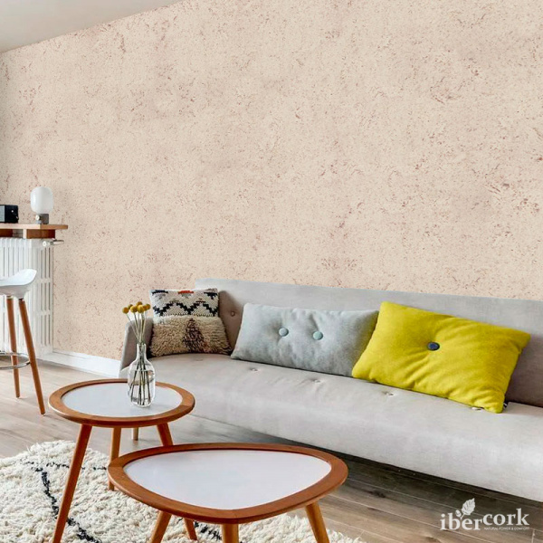 Стеновая панель IberCork EasyCork Порто невада