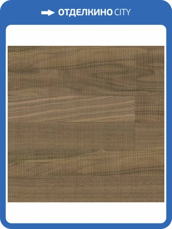 Пробковое покрытие Corkstyle Wood XL Milan Nut Замковое 1235x200x10