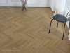 Ламинат Lamiwood Shelby 12/34 4V 318 Дуб Брадфорд 400x80