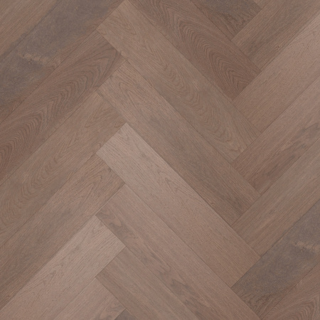 Паркет Елка Английская Royal Parket Дуб Натур Винчи