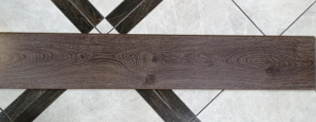 Ламинат Bau Master Lux Эбеновое Дерево 158088