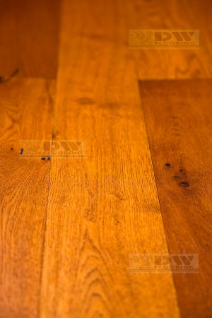 Инженерная доска Dw Flooring Доска 14 мм Дуб LEY-009 (1200х150х14)